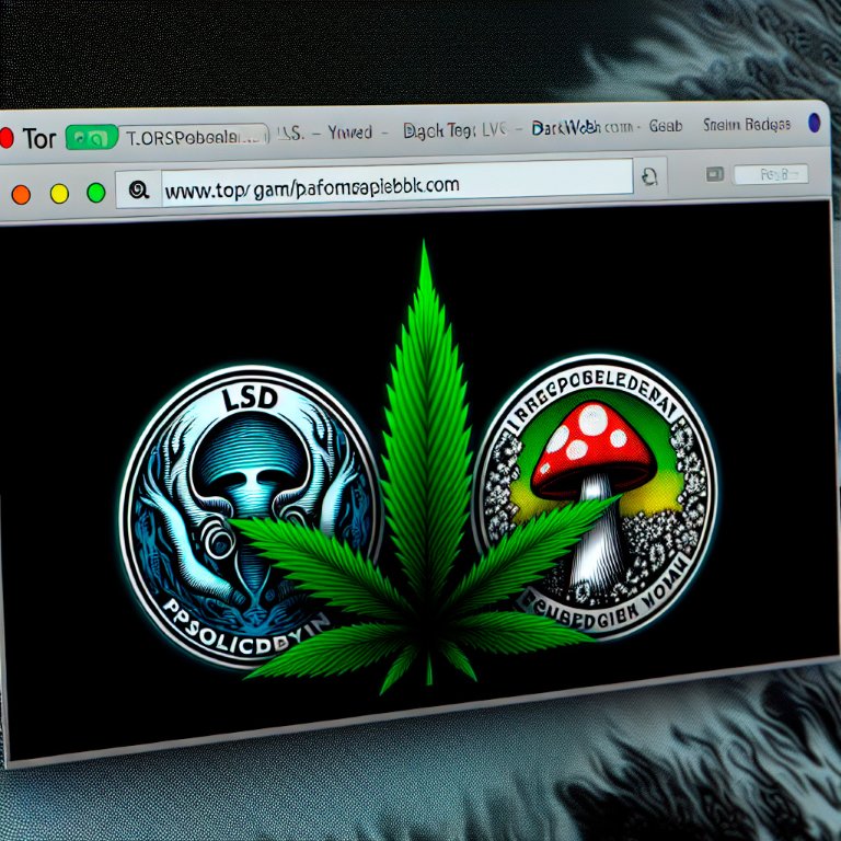 How the Darknet Builds Safe and Reliable Shopping best darknet markets