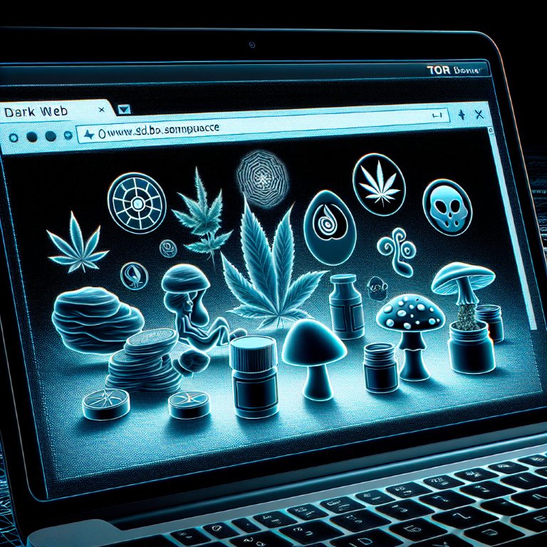 How the Darknet Keeps Trade Flowing best darknet markets