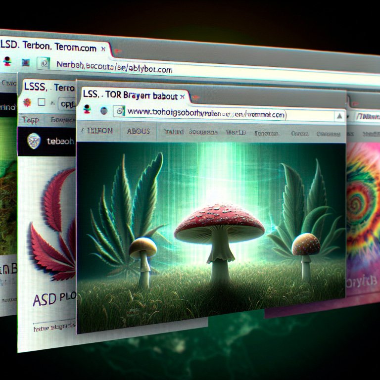 A Secure and Streamlined Darknet for Reliable Trade dark market 2025