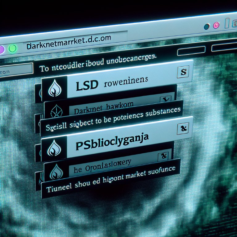 How Crypto Makes Buying on the Darknet Easy and Safe dark market link
