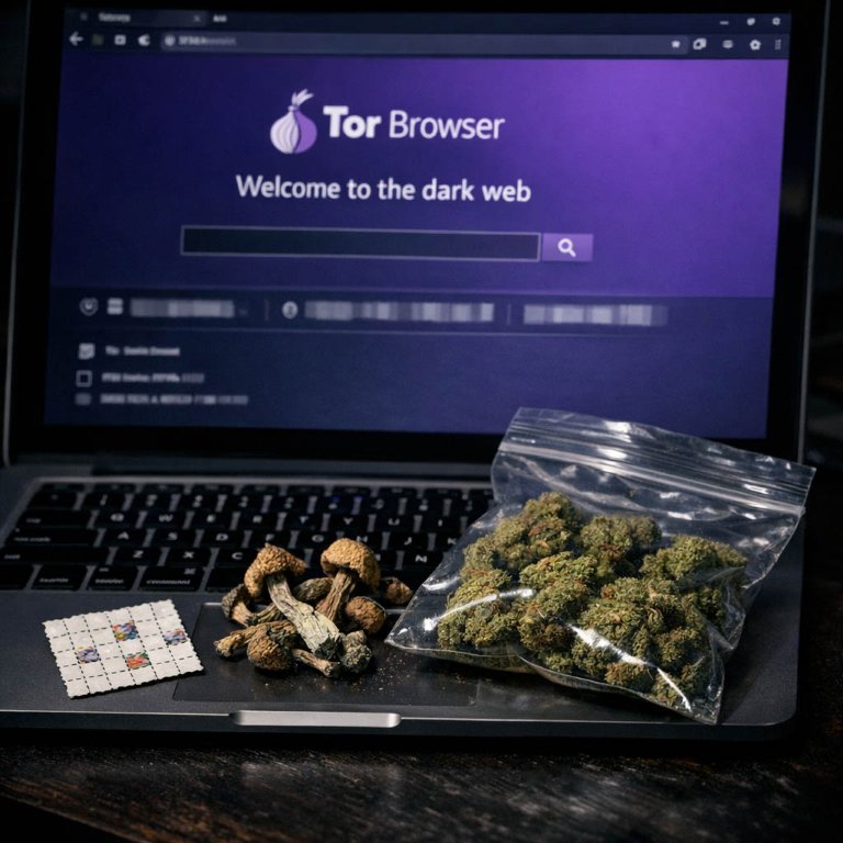 How Escrow Makes Darnet Drug Trade Safer for Everyone dark markets
