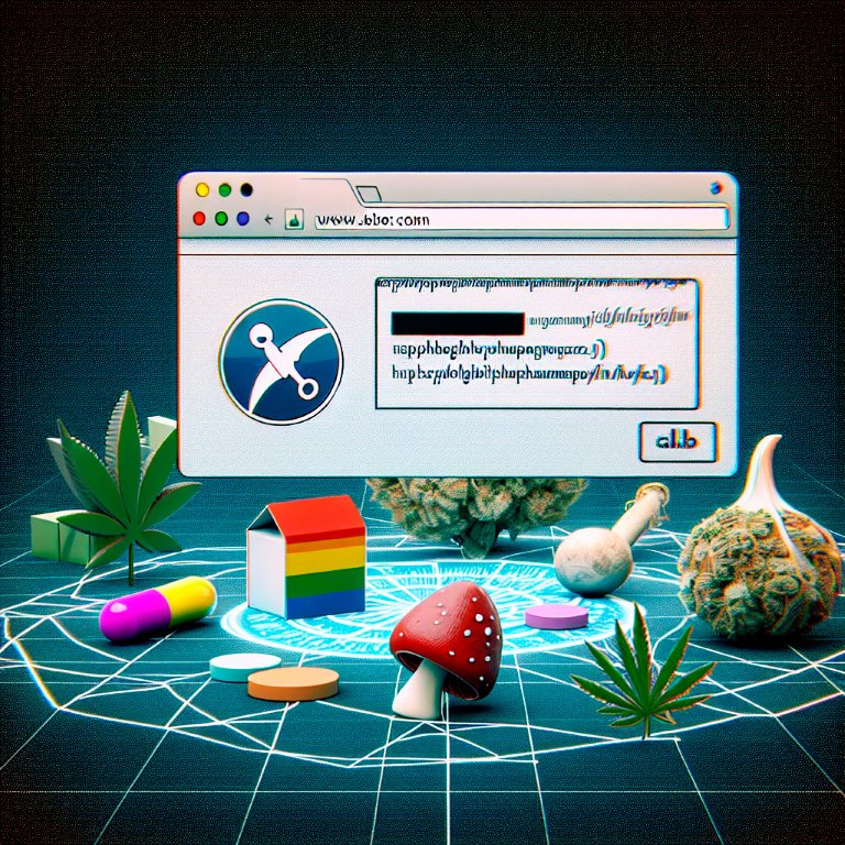 How the Darknet dark markets