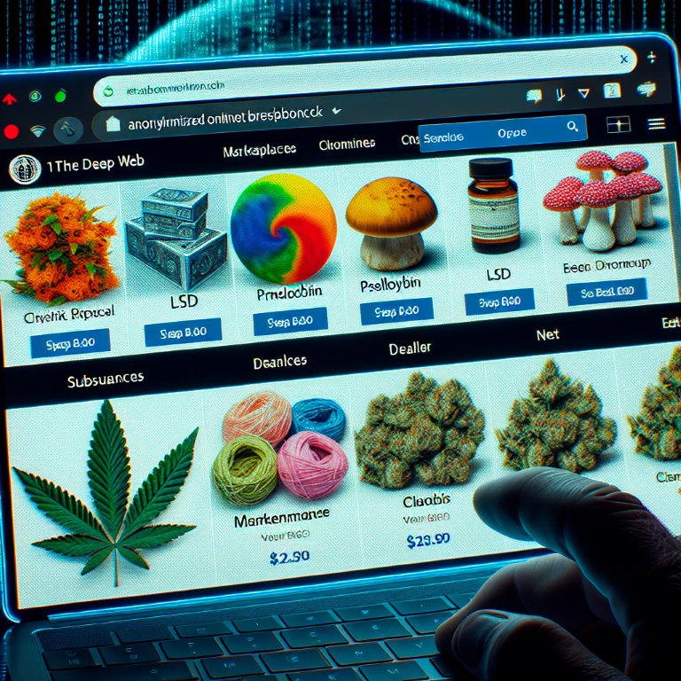 dark web link