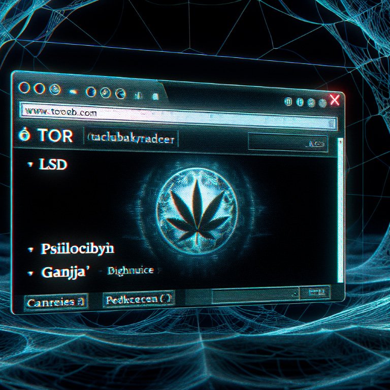 dark web market list