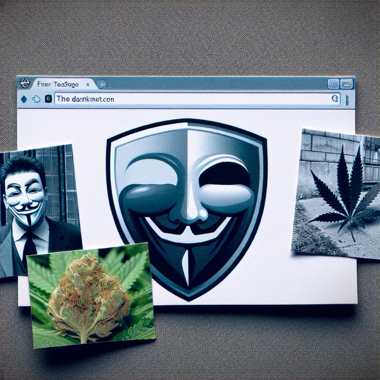 How Darknet Markets Meet Demand Safely dark web sites