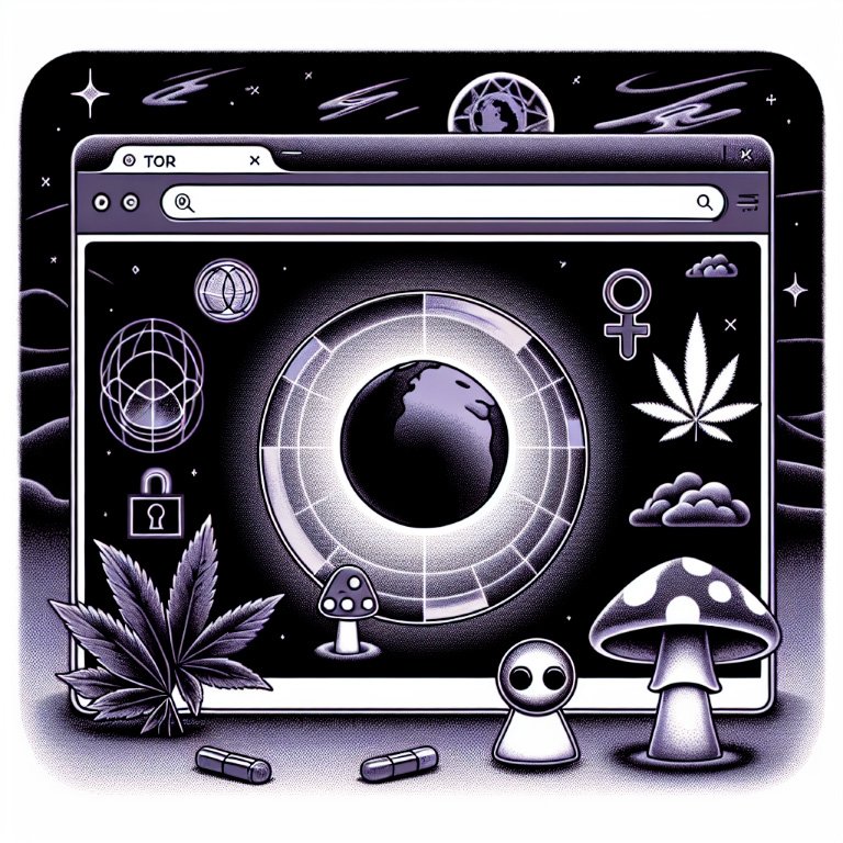 How Reviews Build Trust on Darknet Markets dark web sites