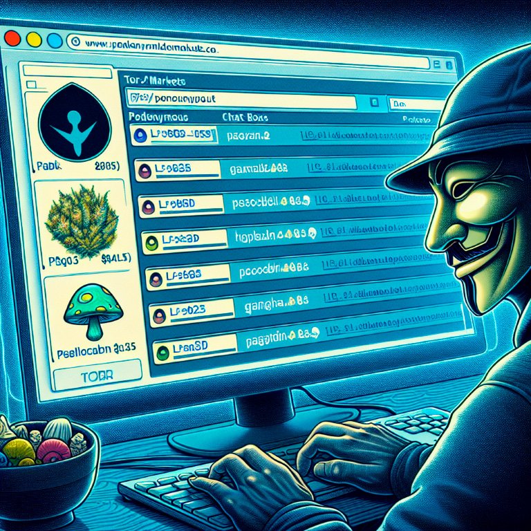 How Escrow Builds Trust in Darknet Trade dark websites