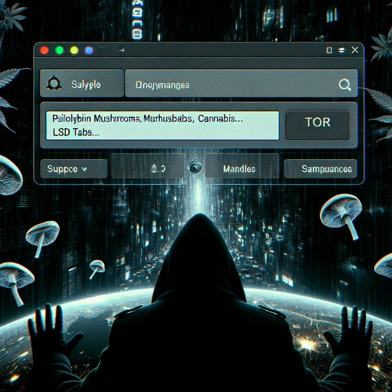 darkmarket 2025