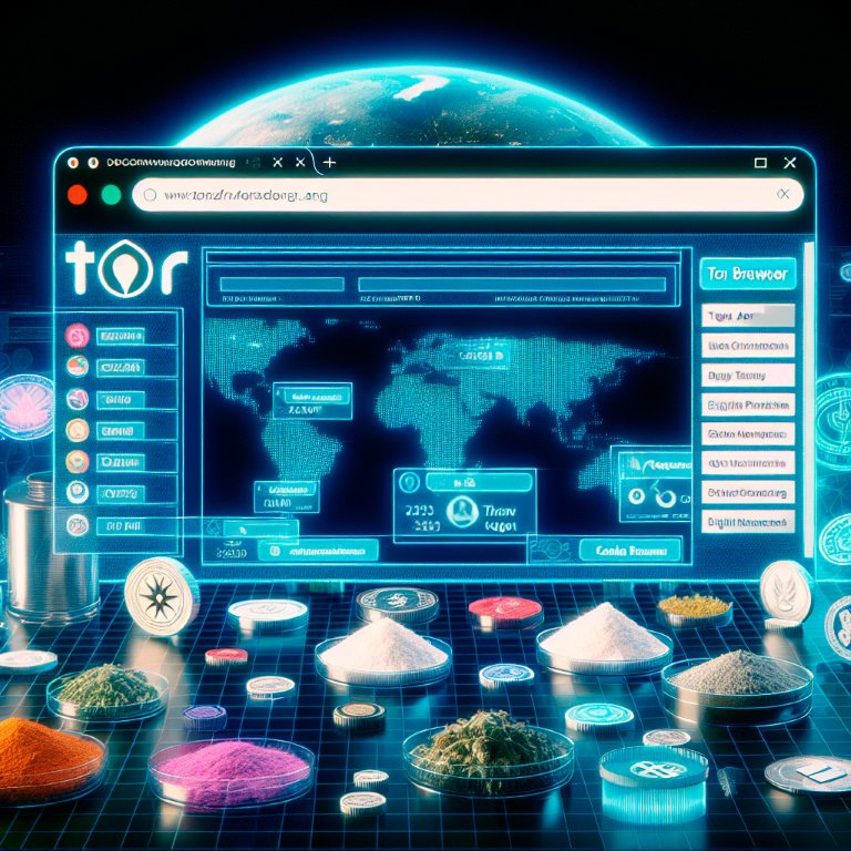 How Vendor Ratings Make Buying on the Darknet Safer darkmarket link