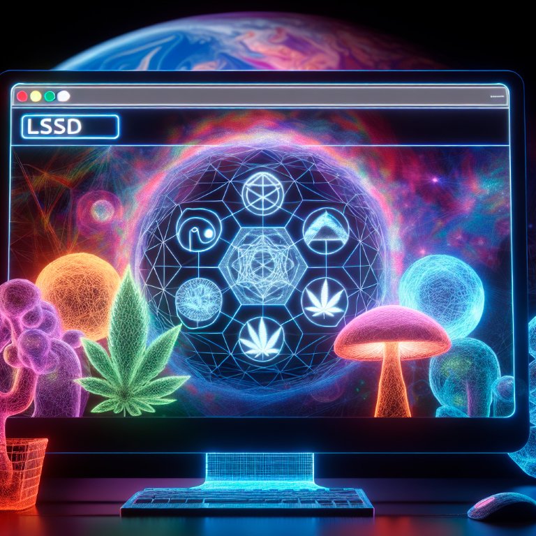 How Escrow Makes Darnet Drug Deals Secure darkmarket list