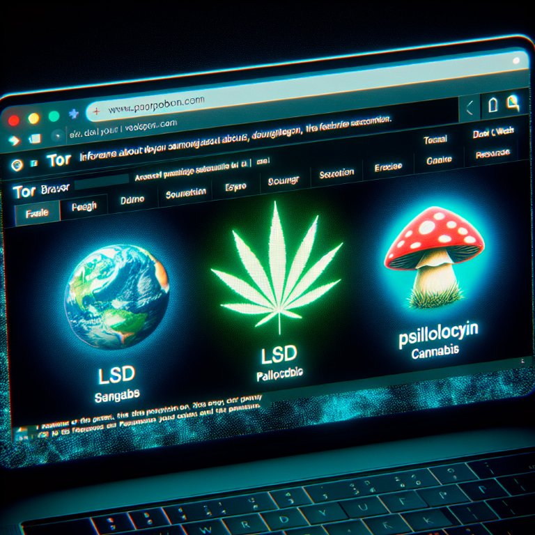 How a Good List Makes Buying on the Darknet Easier darkmarket list
