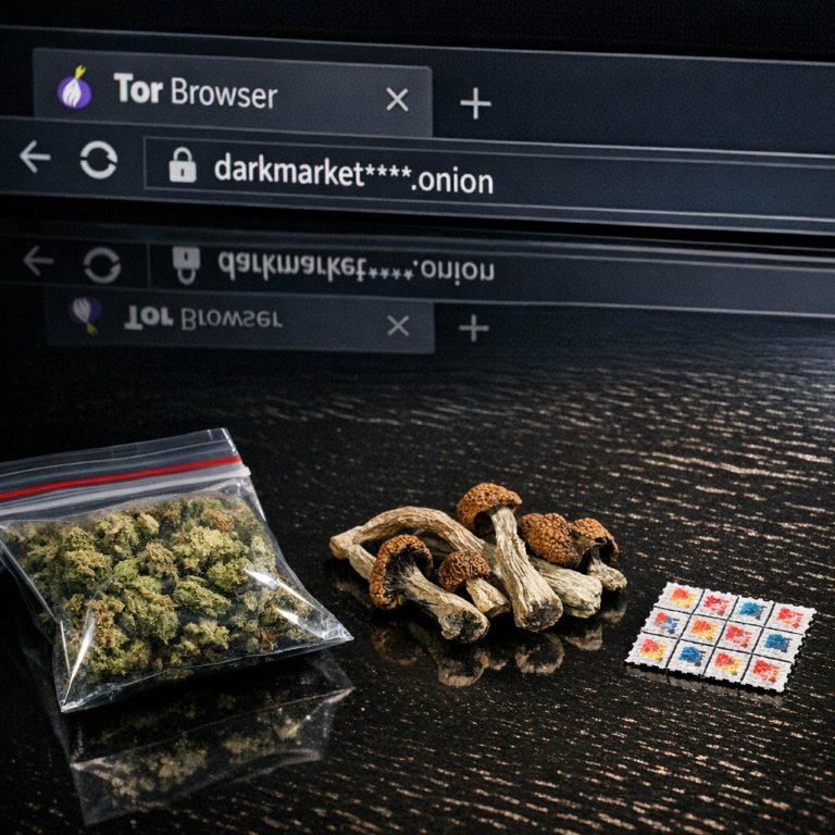Fresh Lists Show Reliable Darknet Markets darkmarket list