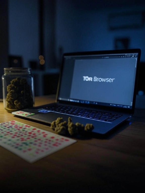 How Darknet Markets Build Reliable Delivery for Drugs darkmarket