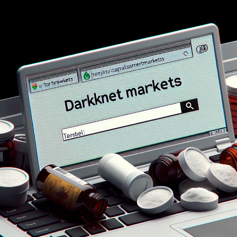 How Darknet Markets Stay Reliable and Stable darkmarket
