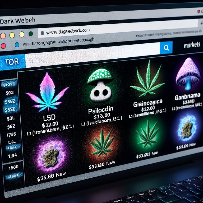 How Darknet Markets Build Safe, Private Shopping darkmarket