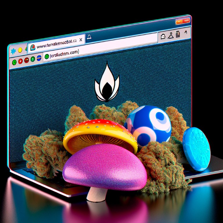 Clear Listings Build Trust on the Darknet darknet drug links