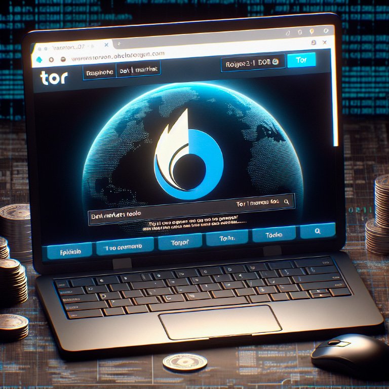 How Cryptocurrency Makes Buying on the Darknet Private and Easy darknet drug links