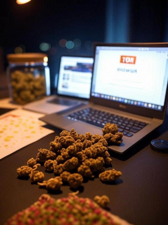 Clear Product Info on the Darknet darknet drug store
