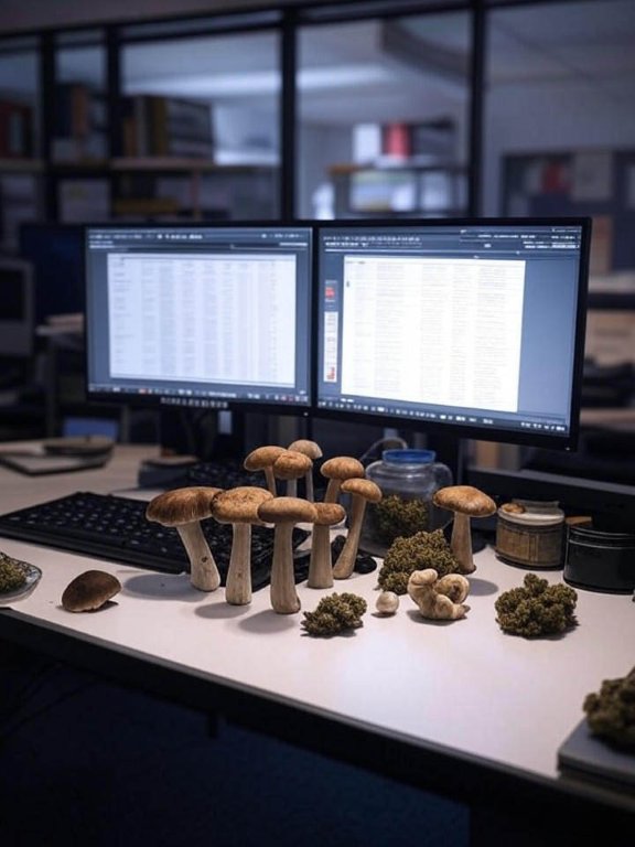 darknet drugs