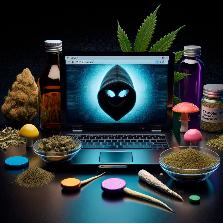 How to Check a Darknet Vendor darknet links