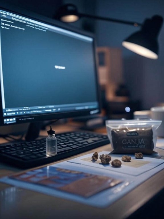 How Clear Listings Make Darknet Shopping Easy darknet links