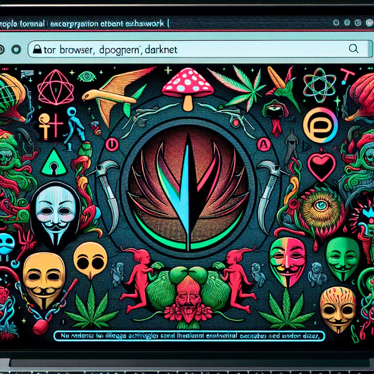 How Escrow Makes Buying on the Darknet Safe and Easy darknet links