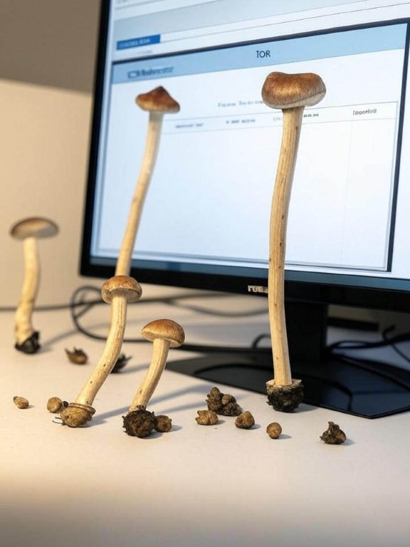 How User Checks Keep Darknet Shopping Safe darknet market links