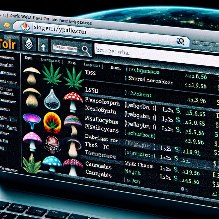 A Good List Makes Darknet Shopping Easy and Safe darknet market list