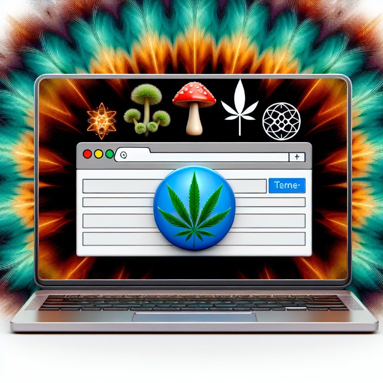 darknet market