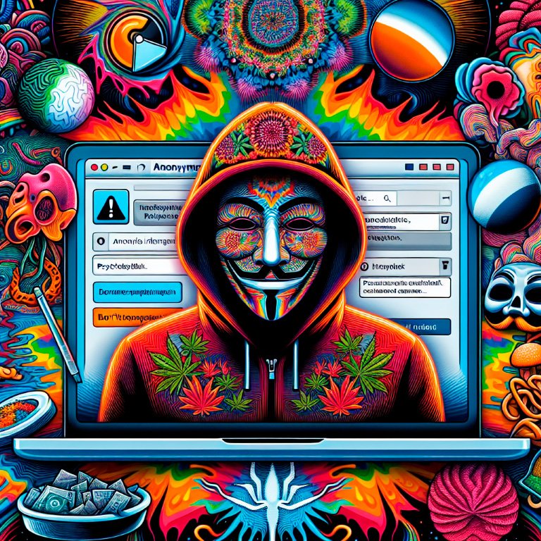 Easy Shopping for Drugs on the Darknet darknet markets 2025