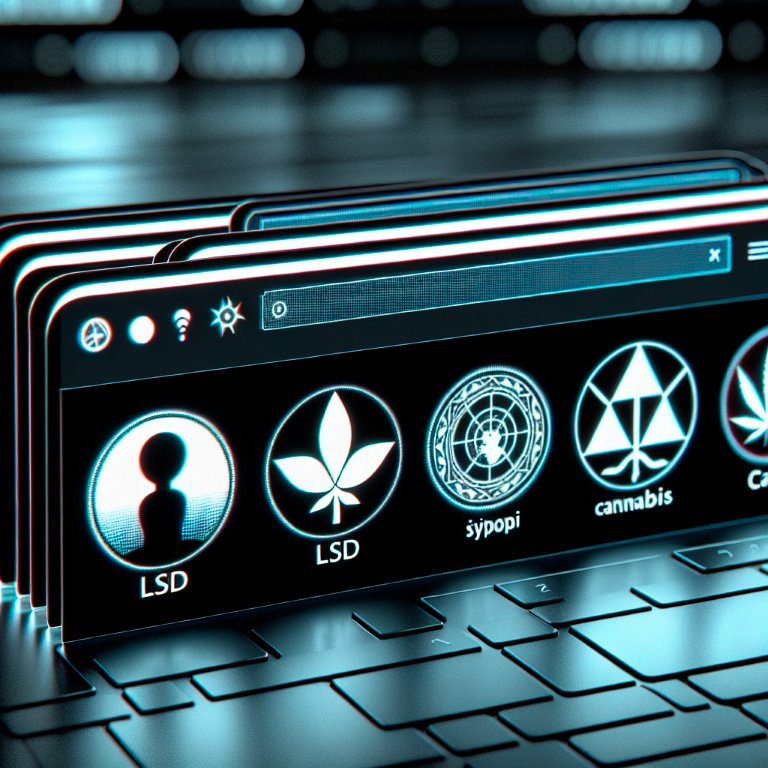 How Darknet Markets Stay Online and Reliable darknet markets links