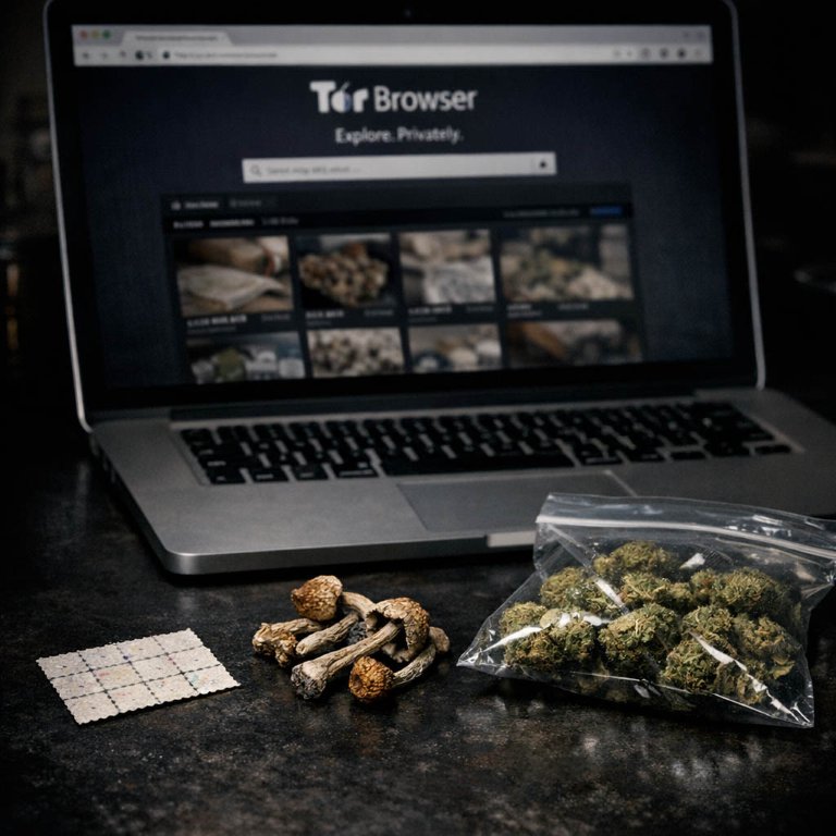 How Reviews and Ratings Make the Darknet Work darknet markets links