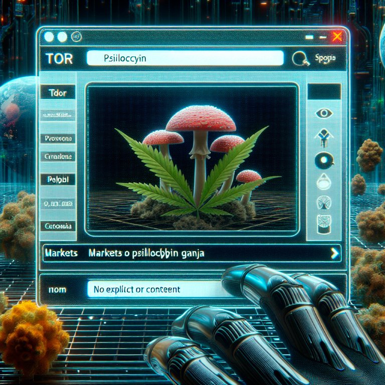 How Feedback Builds Trust in Darknet Commerce darknet markets onion