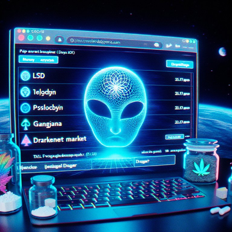 How Darknet Markets Make Buying Easier and Safer darknet markets url