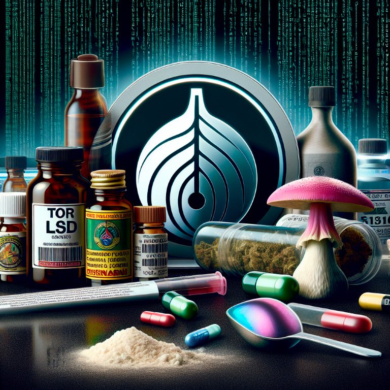 darknet markets