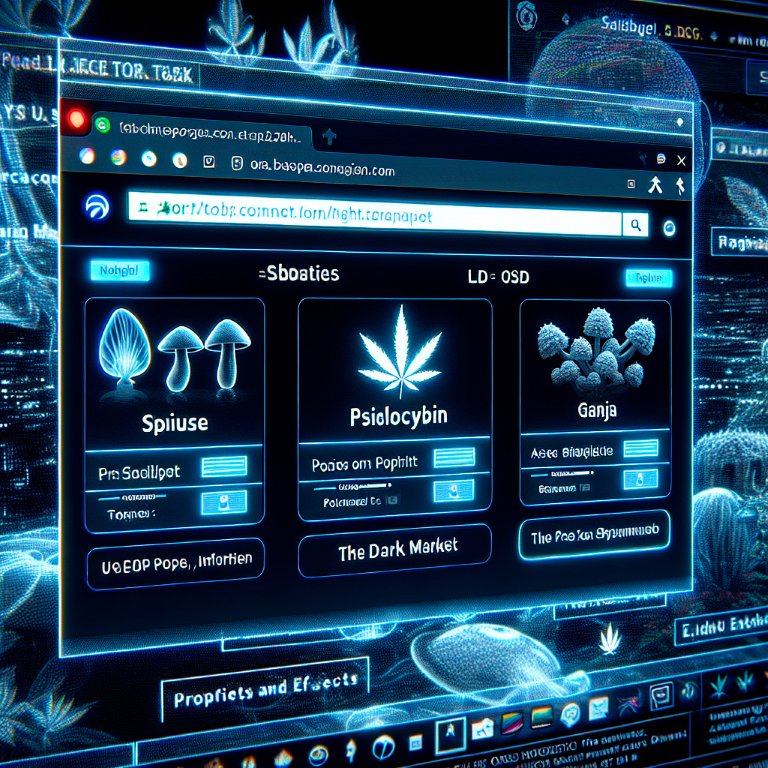 darknet websites