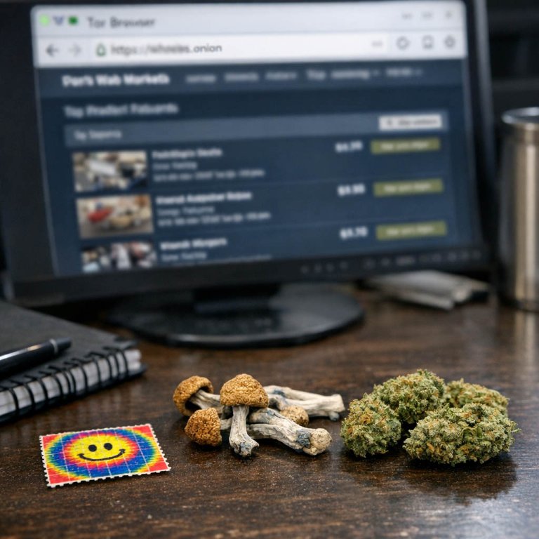 darknet websites