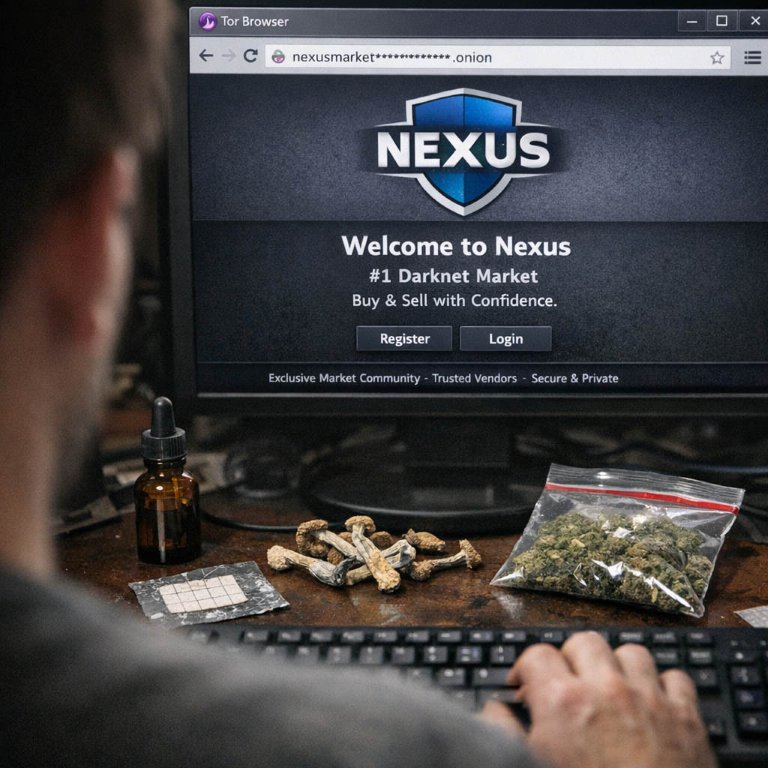 darknet websites