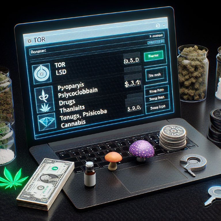 nexus darknet market