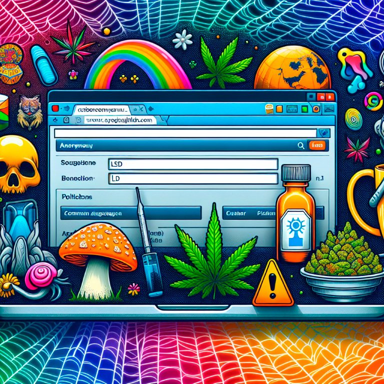 nexus darknet shop
