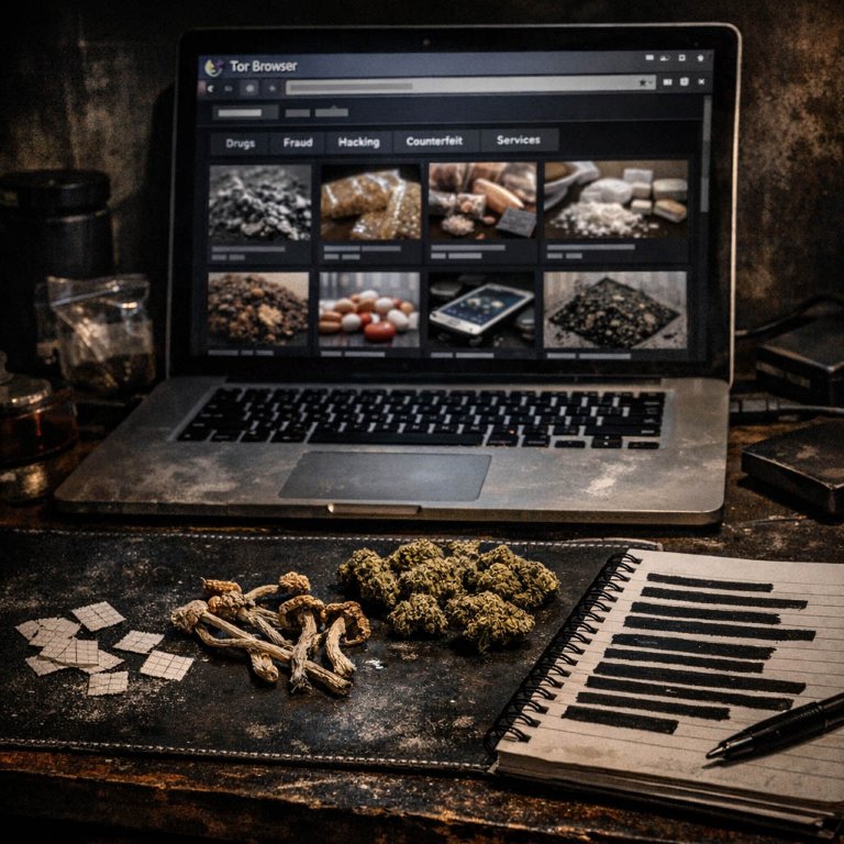 nexus darknet url