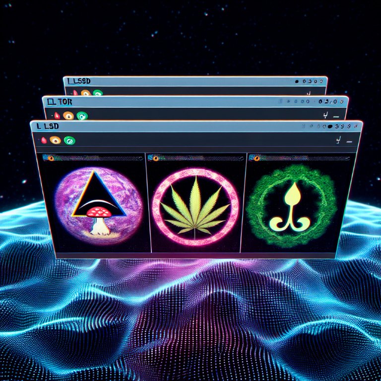 nexus darknet url