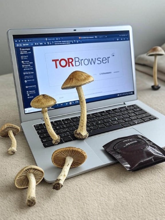 How the Darknet Builds a Smooth Marketplace for Goods nexus market darknet