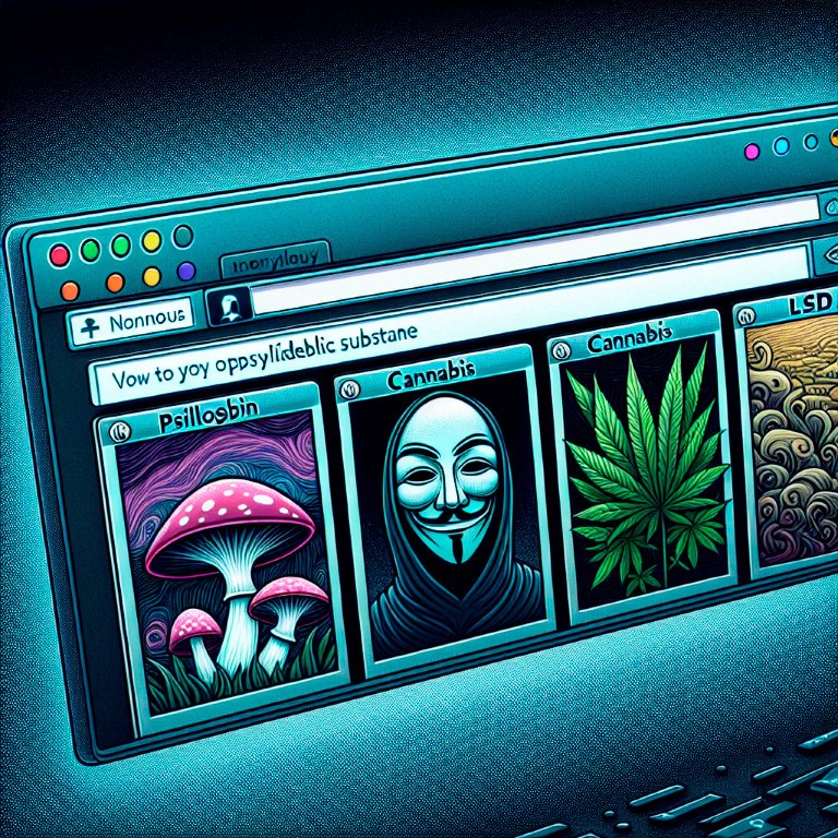 How a Wide Selection on the Darknet Keeps Buyers Coming Back nexus market link