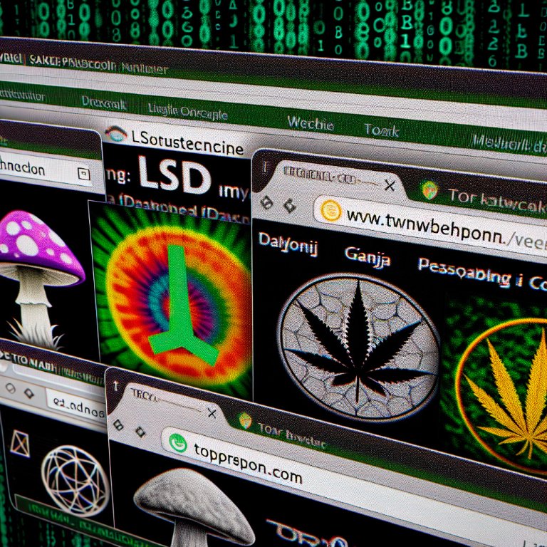 How Darknet Markets Make Trading Safer and Smoother nexus onion