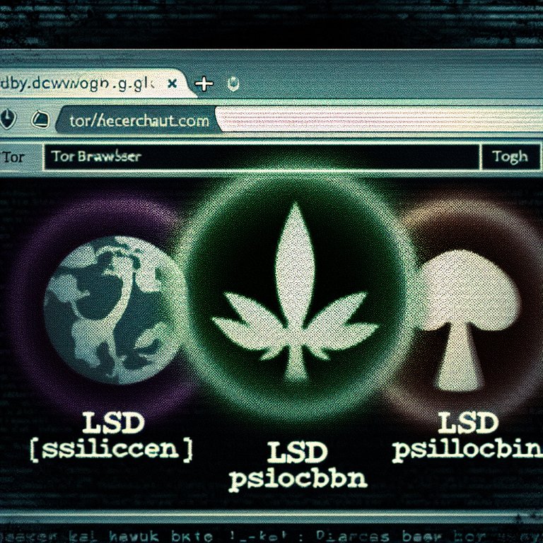 How Feedback Builds Trust for Better Deals on the Darknet nexus shop url