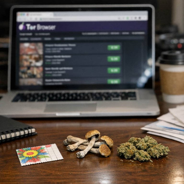 How Anonymity Makes Darknet Trade Safer nexus shop