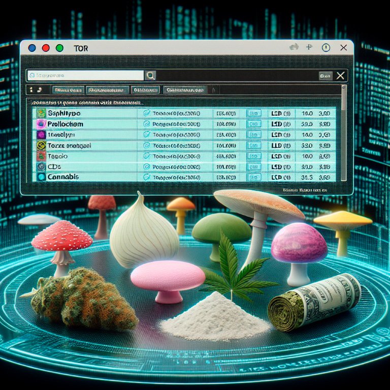 Get Ready to Shop on the Darknet nexus site official link