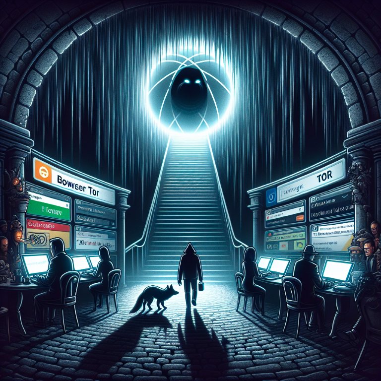 How Reviews Make Darnet Markets Safer and Stronger nexus url