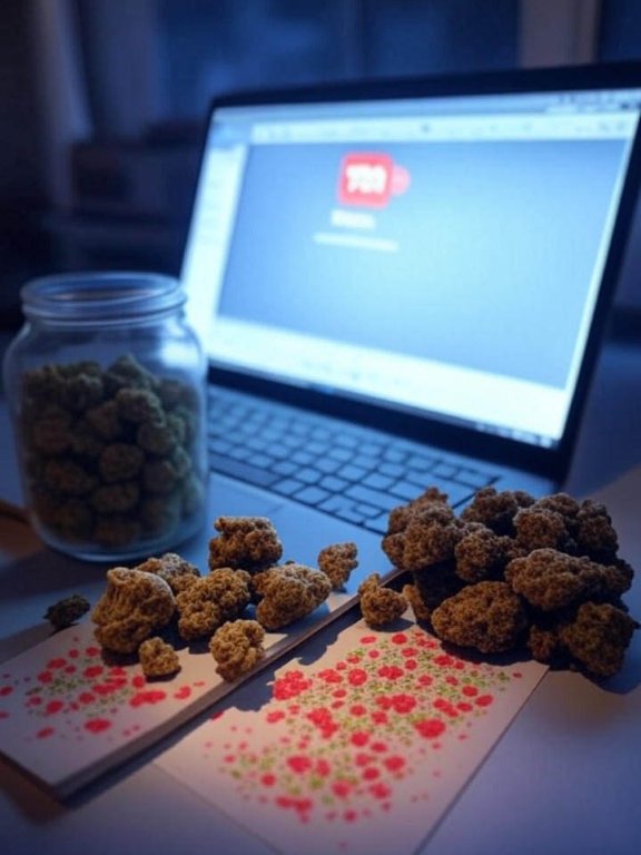 How a Good Darknet System Makes Buying Drugs Safer and Easier nexusdarknet site link
